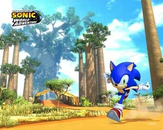 sonic unleashed download for tablet