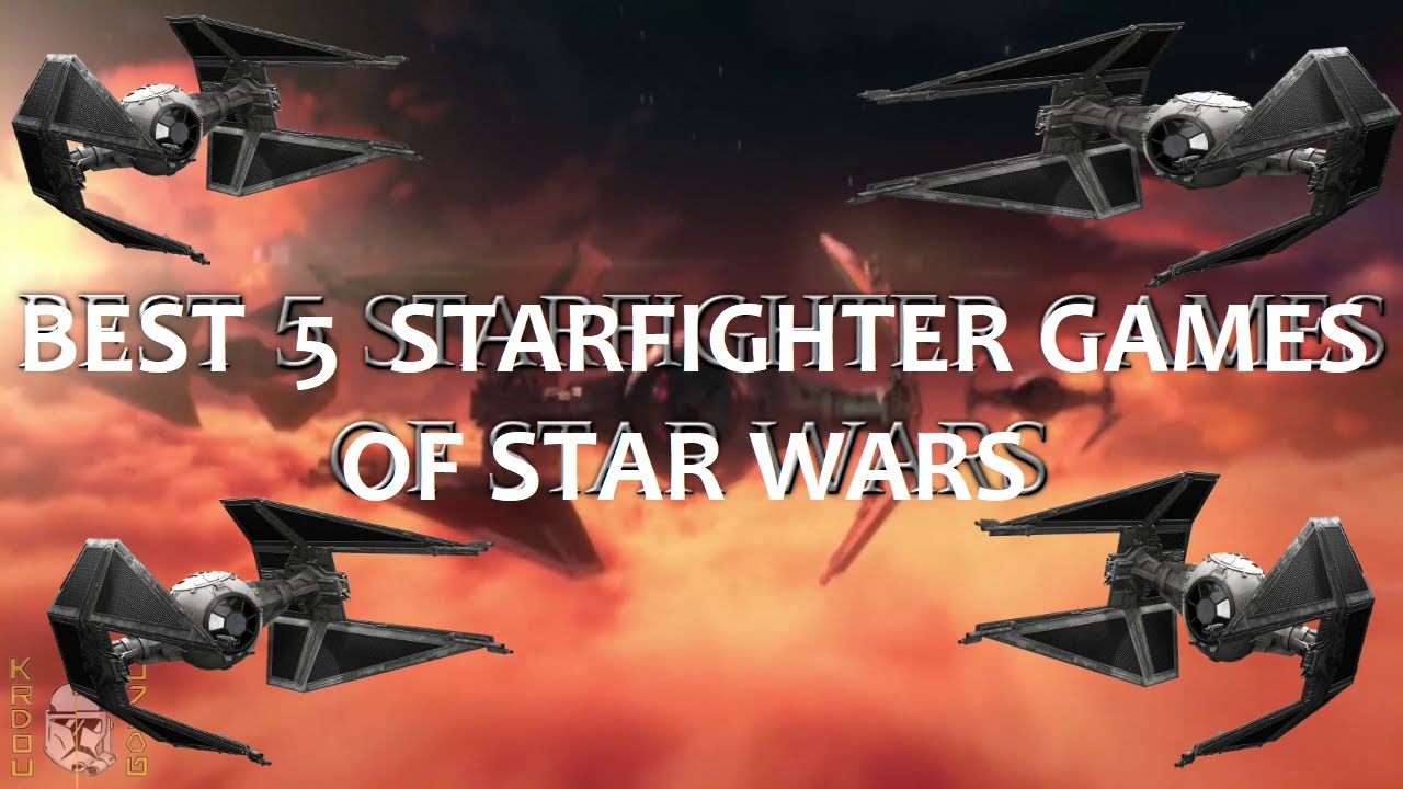 star wars best starfighter